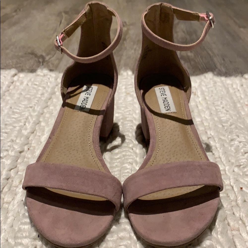 steve madden heels